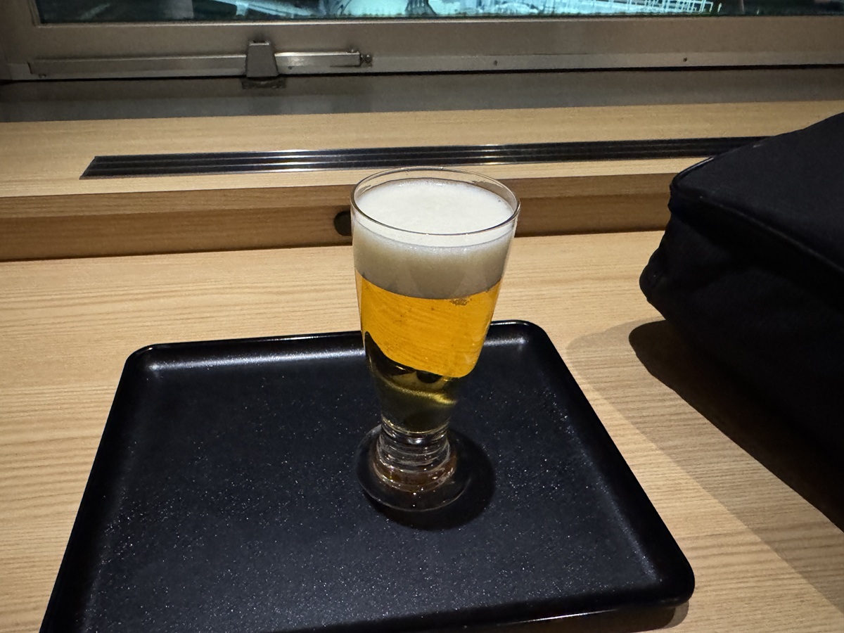 JAL Diamond Premier Lounge  No-3