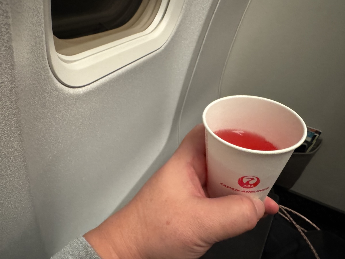 Drink