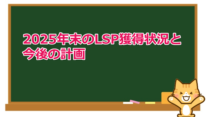 2026-January  JAL LSP Run  No-1