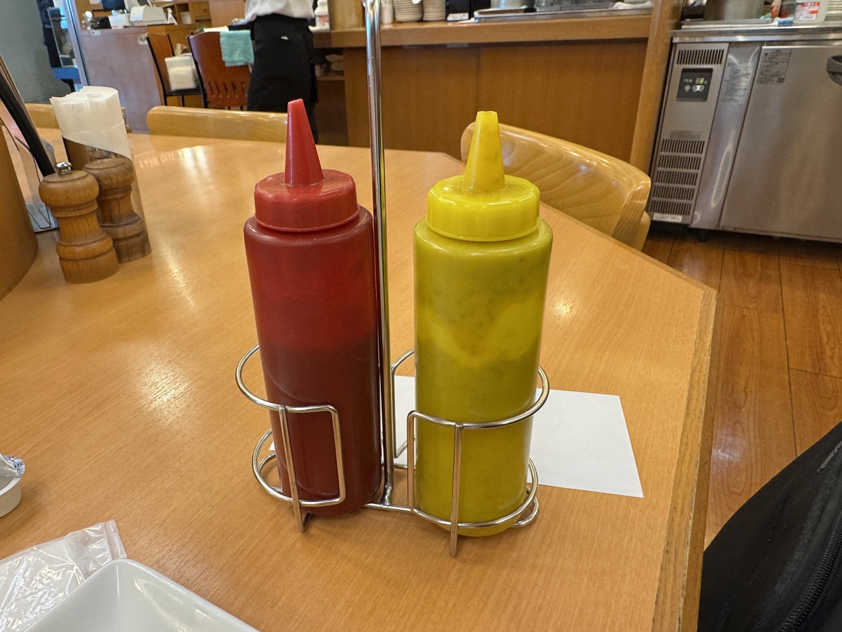 SANDWICH HOUSE Gourmet  No-7