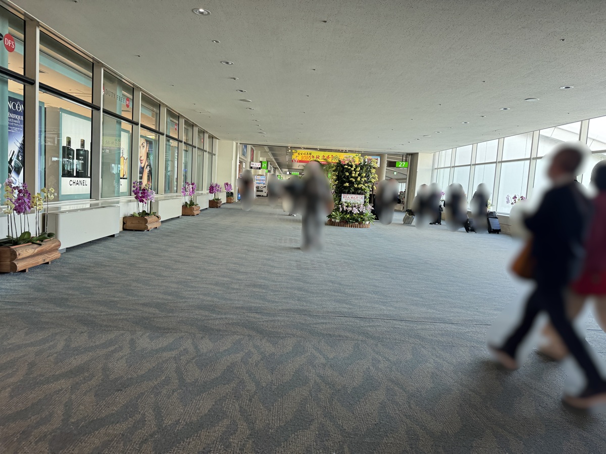 Naha Airport  No-4
