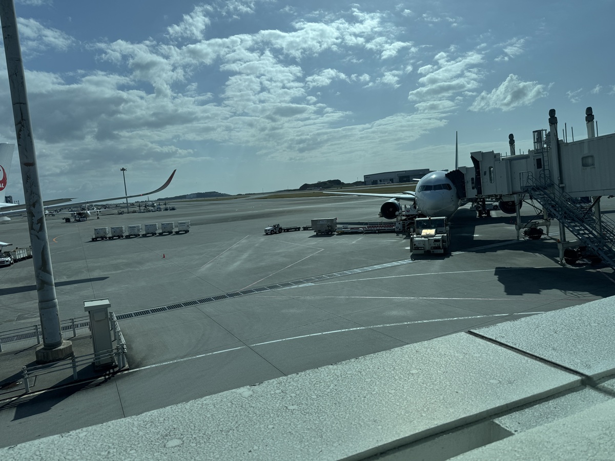 Boeing 767-300