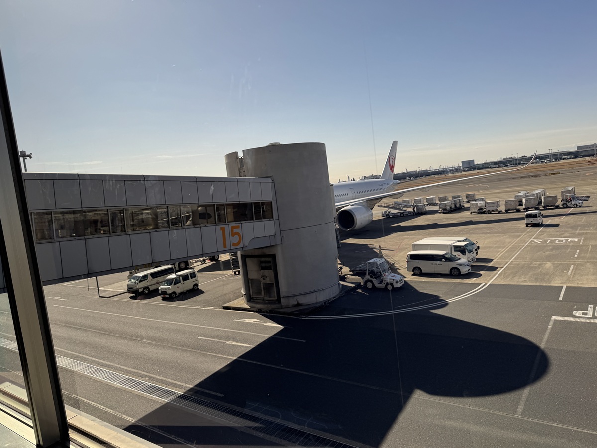 Haneda Airport   No-2