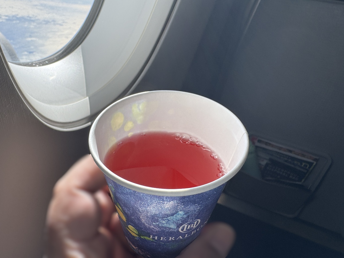Drink  No-1