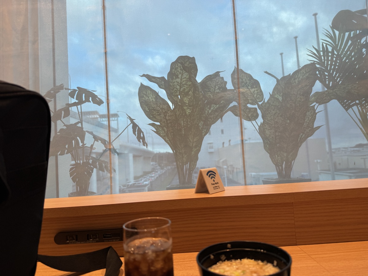 JAL Diamond Premier Lounge  No-1
