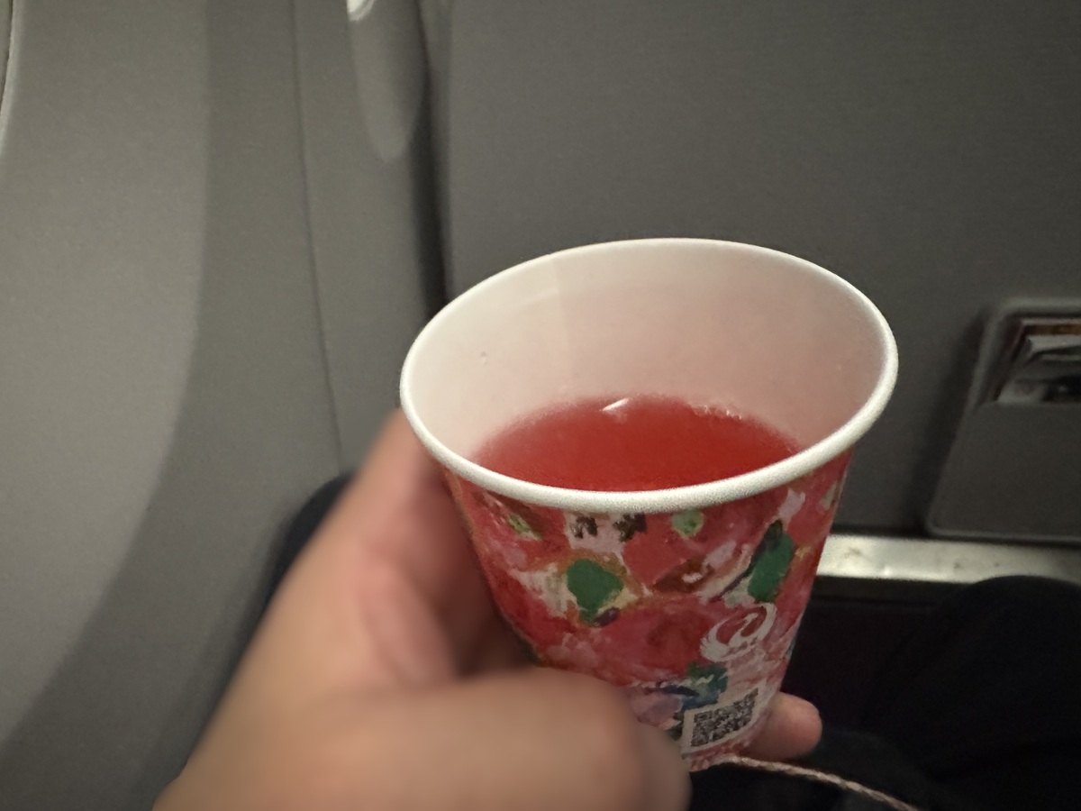 Drink  No-2