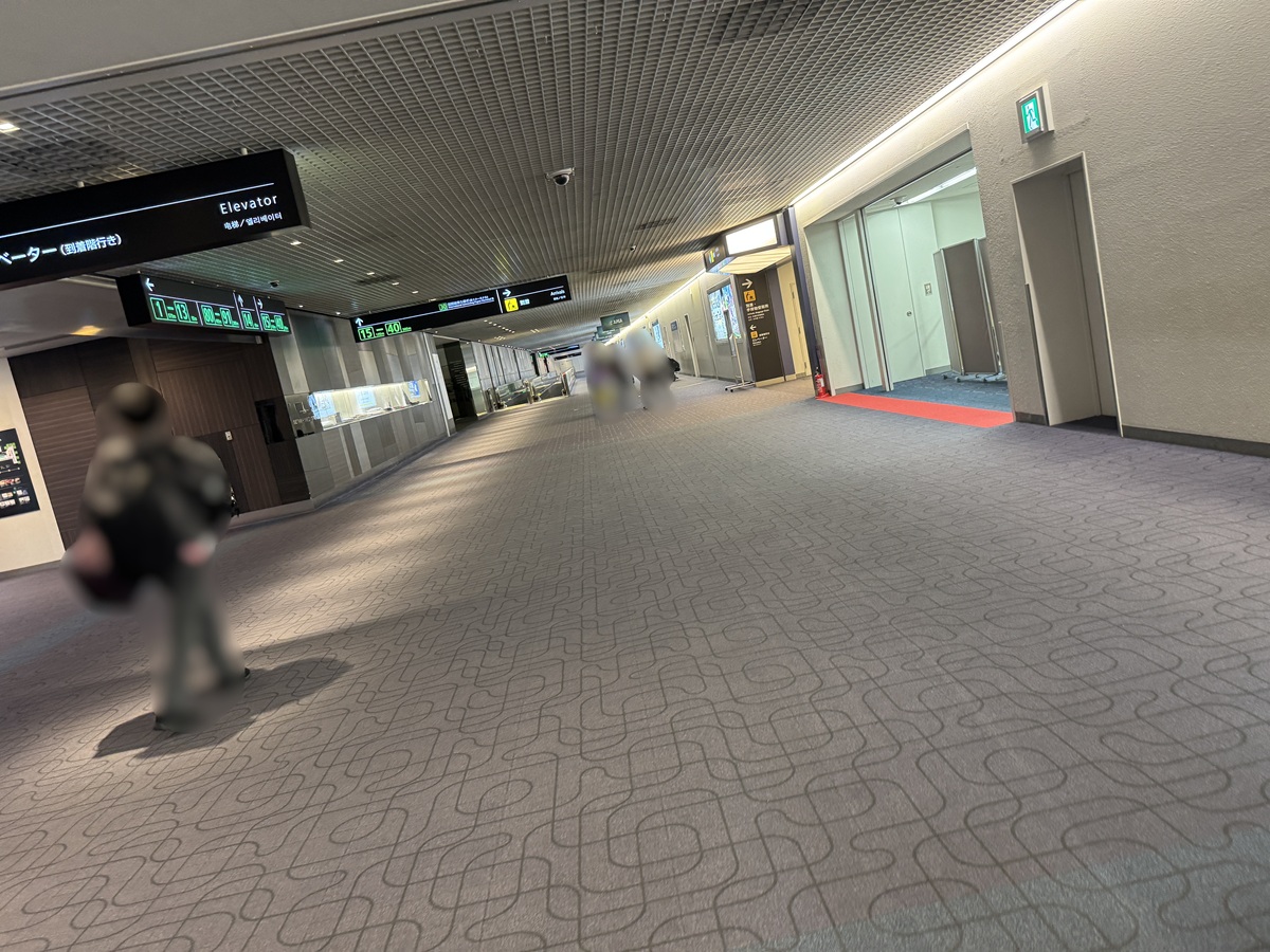 Haneda Airport   No-5