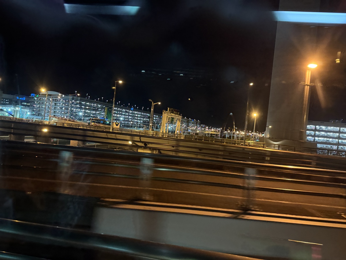 Haneda Airport   No-11