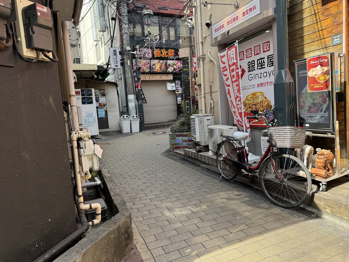 Odawara Oshare Yokocho   No-3