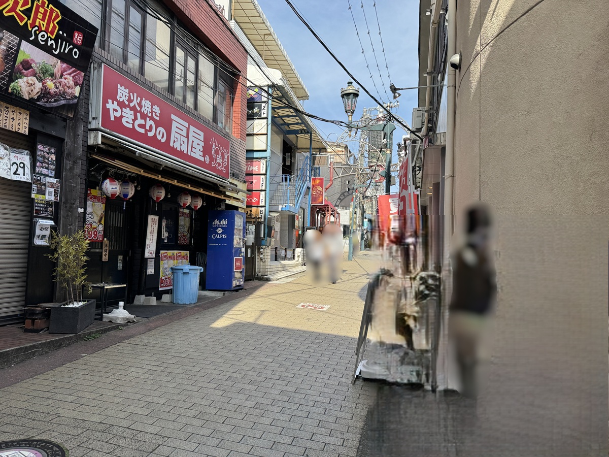 Odawara Oshare Yokocho   No-4