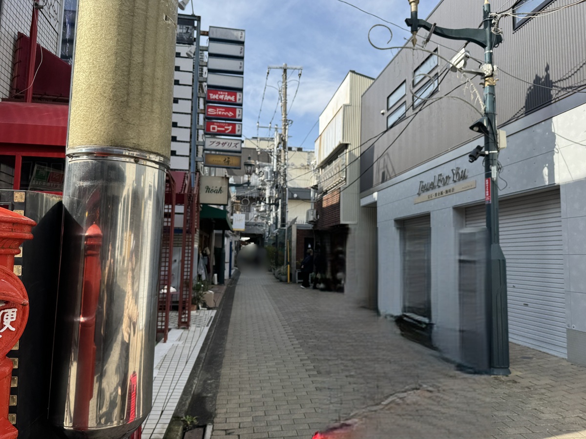 Odawara Oshare Yokocho   No-5