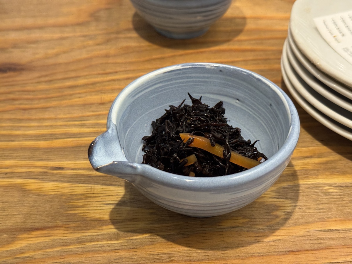 Washoku Creative Cuisine Enn   No-6