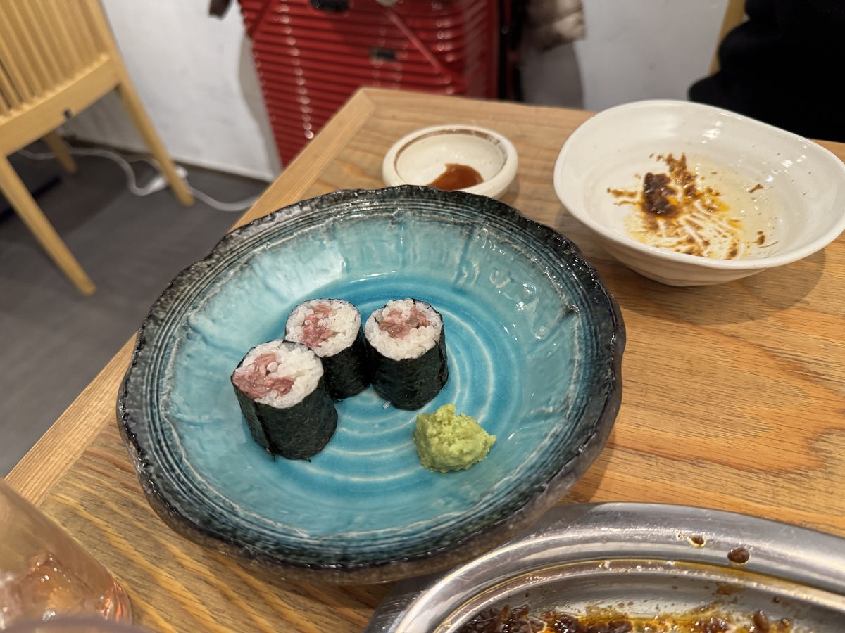Washoku Creative Cuisine Enn   No-21