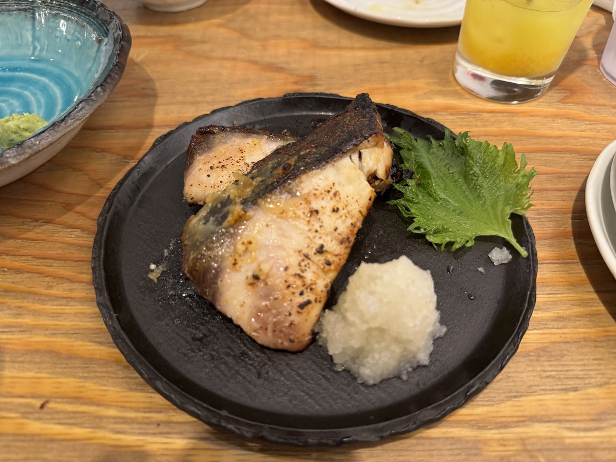Washoku Creative Cuisine Enn   No-22