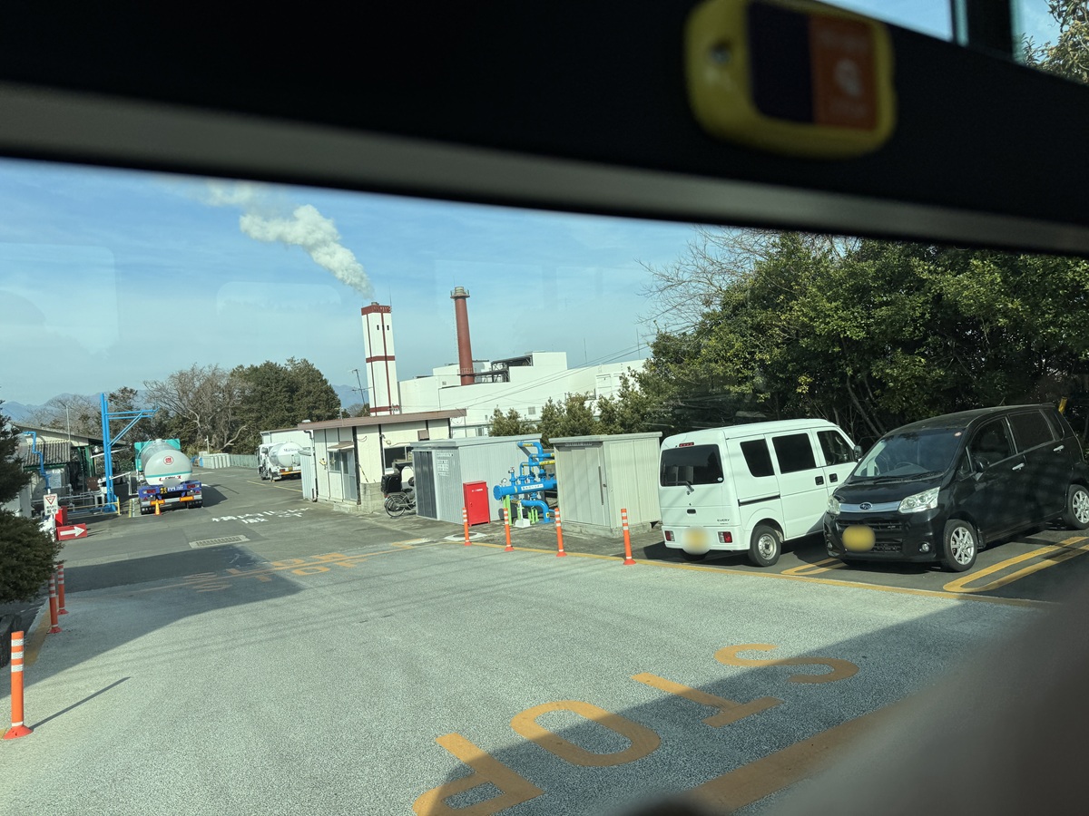 View from the bus   No-3