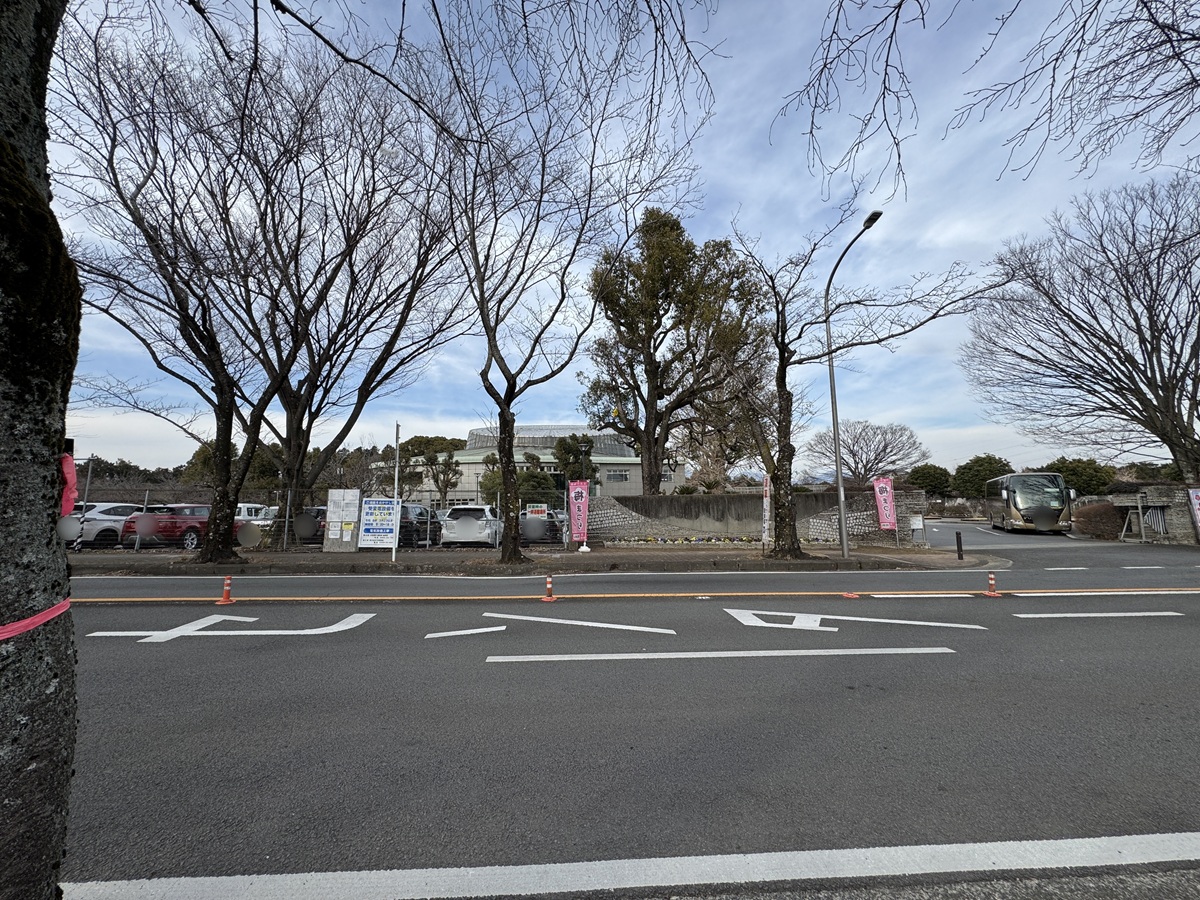 Odawara Flower Garden   No-1