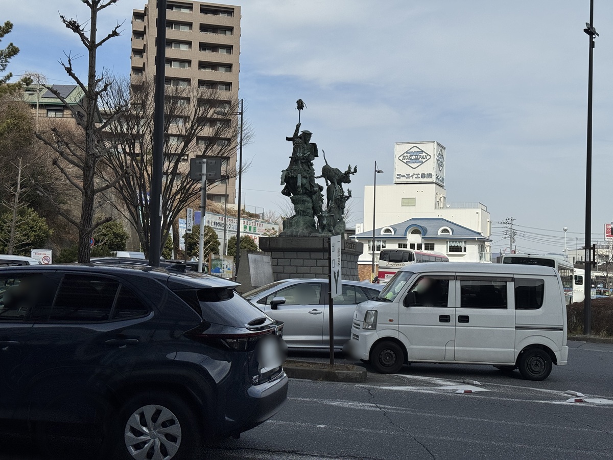 Odawara Station   No-3