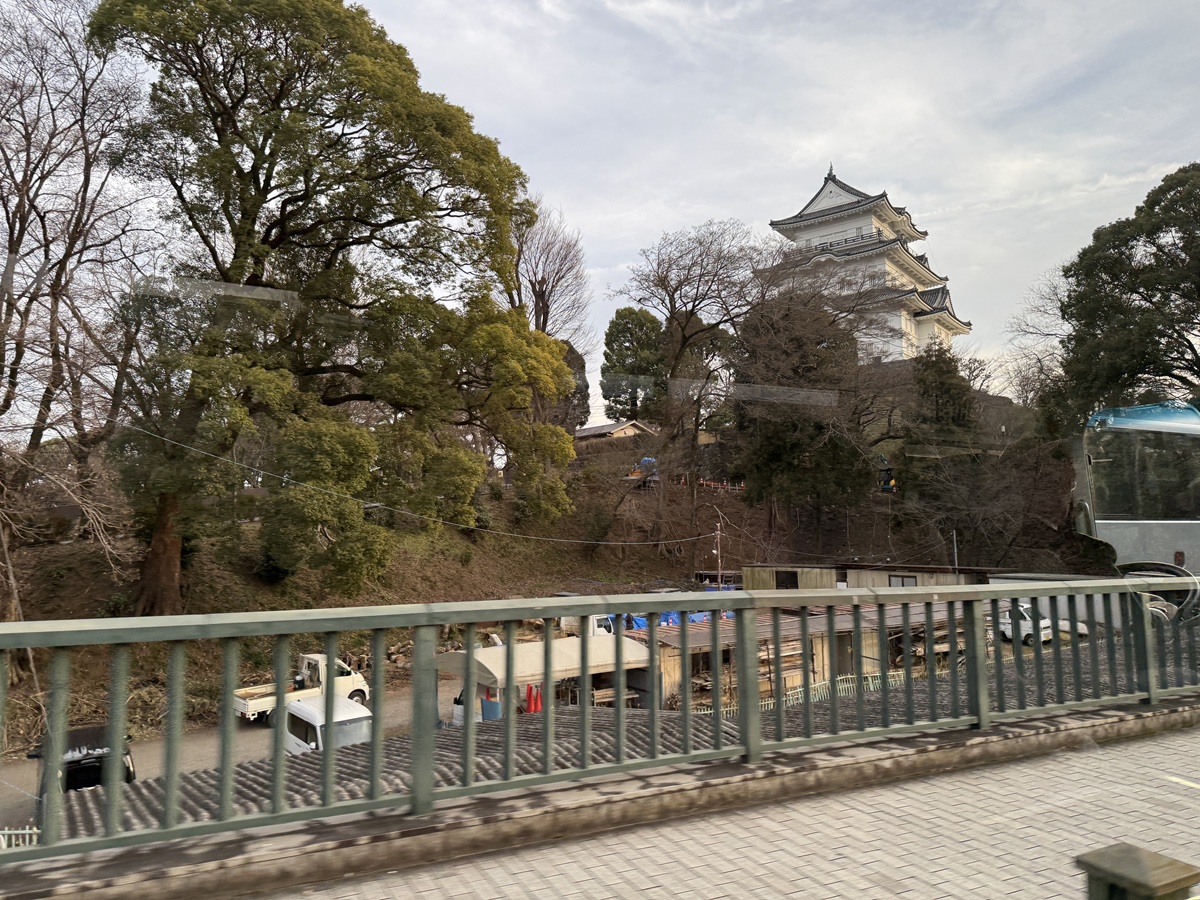 View from the Bus   No-3