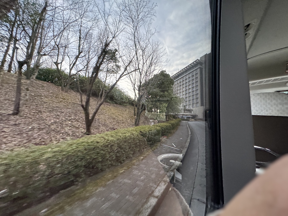 View from the Bus   No-11