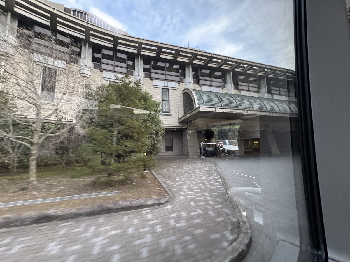 View from the Bus   No-12