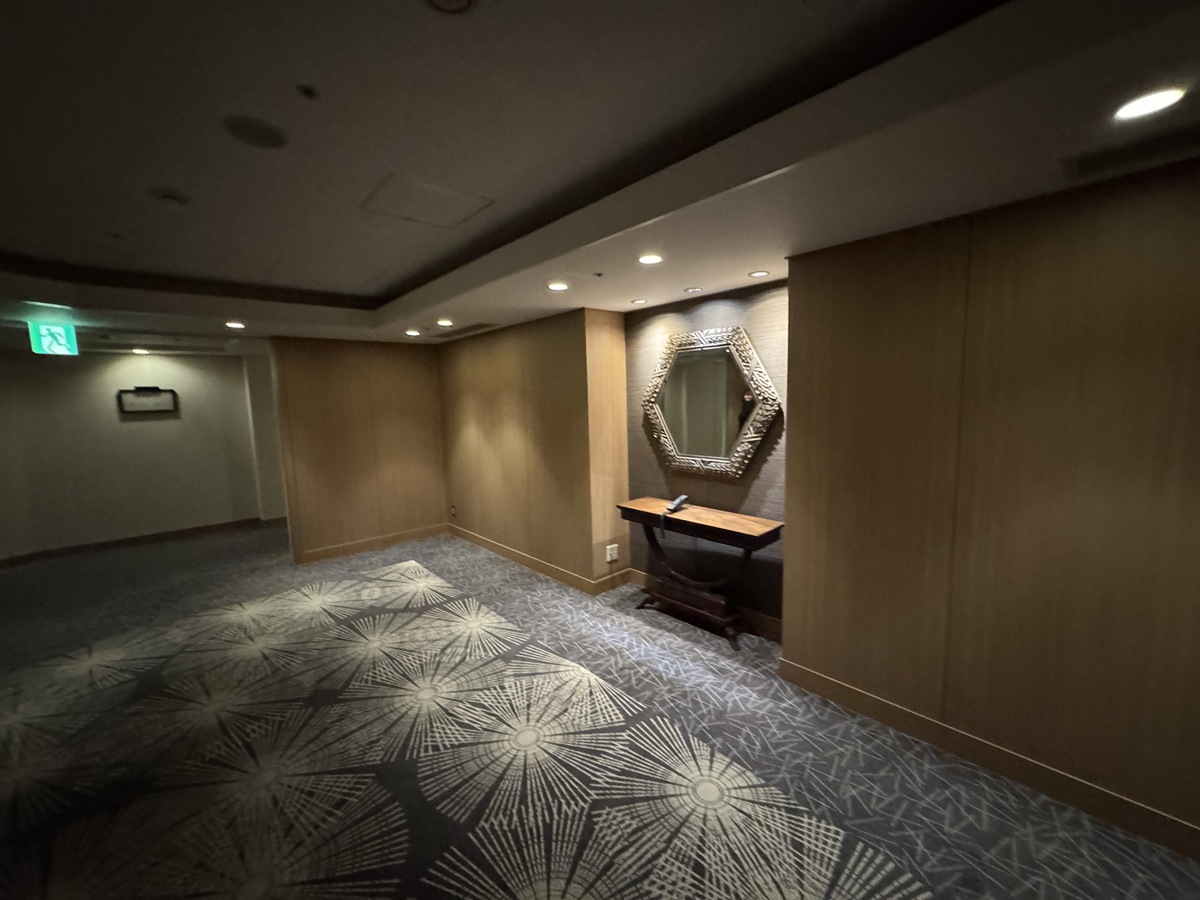 Hilton Odawara   No-1
