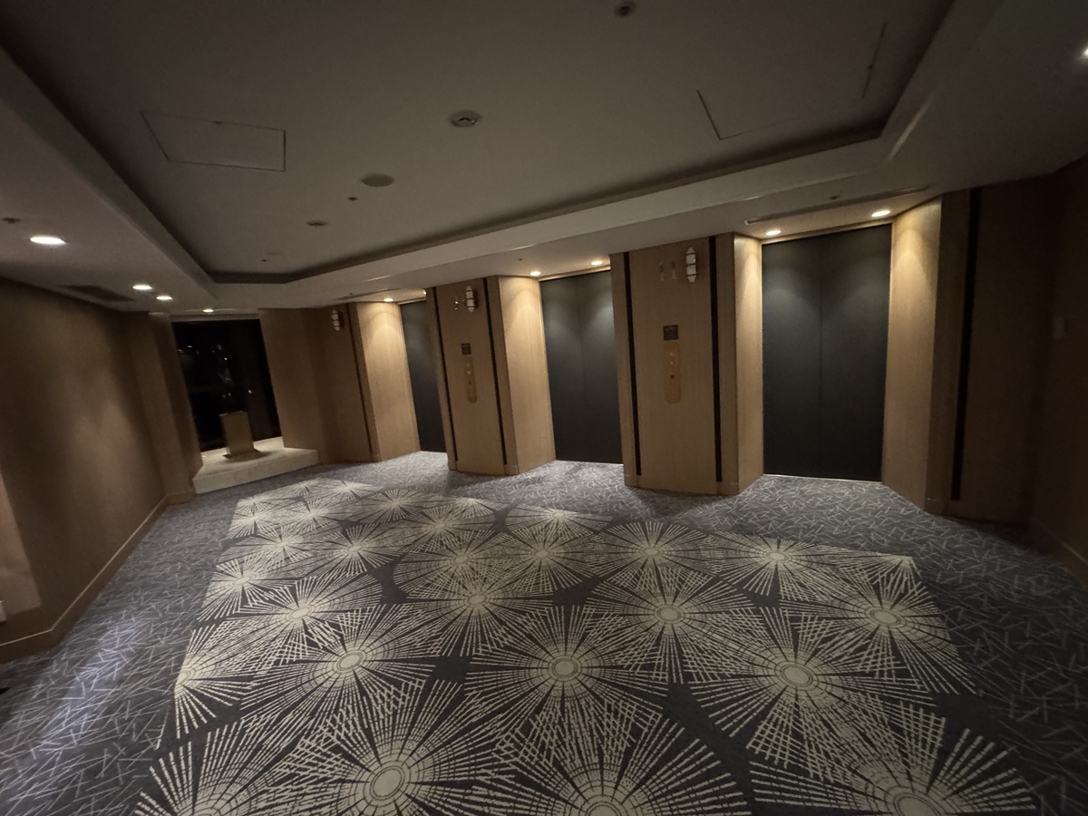 Hilton Odawara   No-2