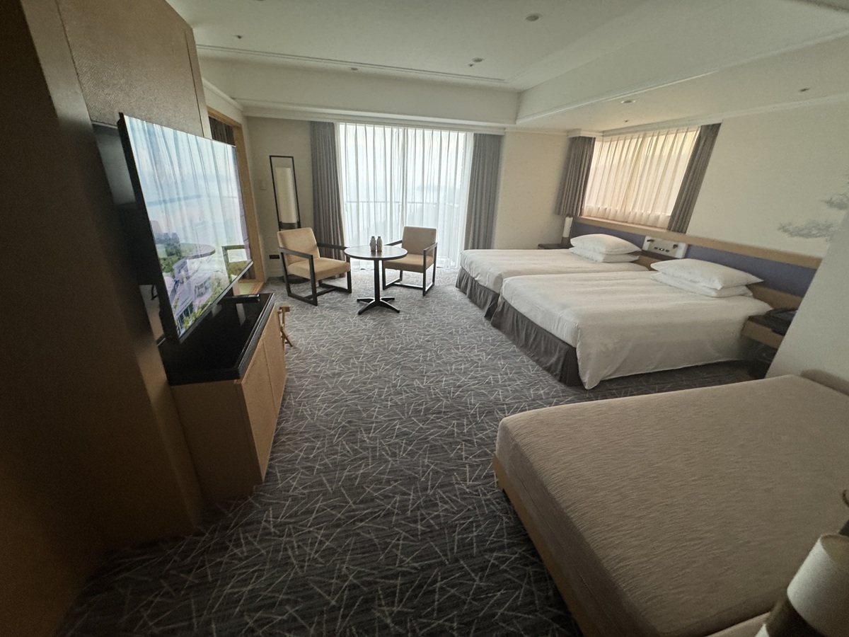 Japan Western Corner Suite   No-2