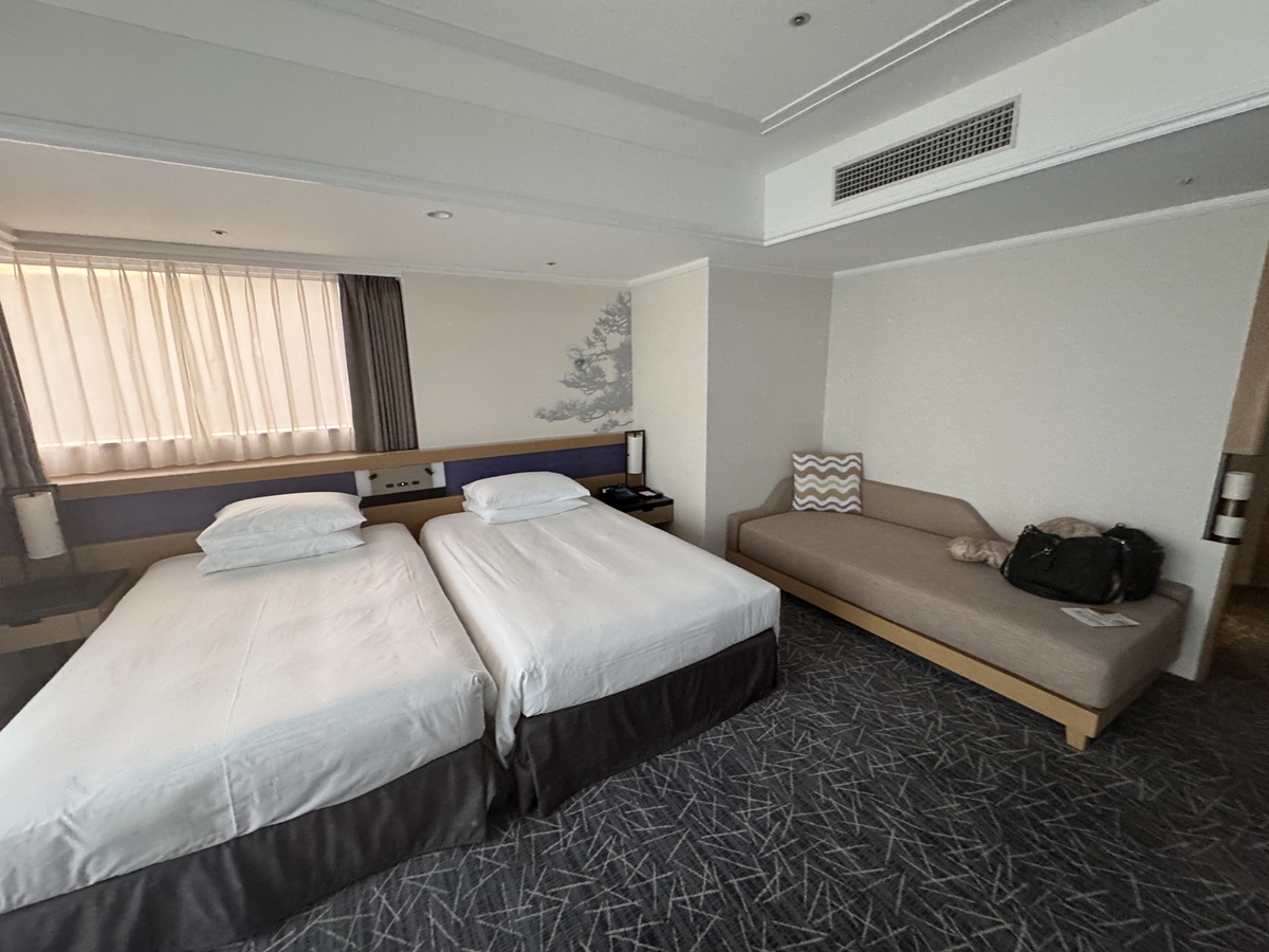 Japan Western Corner Suite   No-3