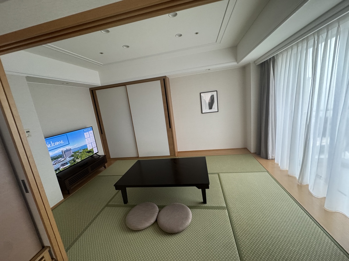 Japan Western Corner Suite   No-4