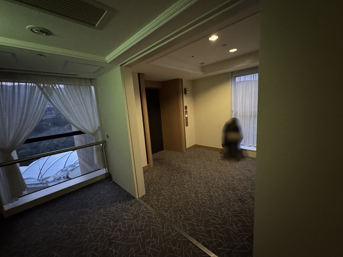Hilton Odawara   No-1