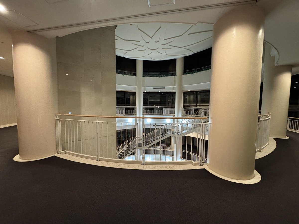 Hilton Odawara   No-5