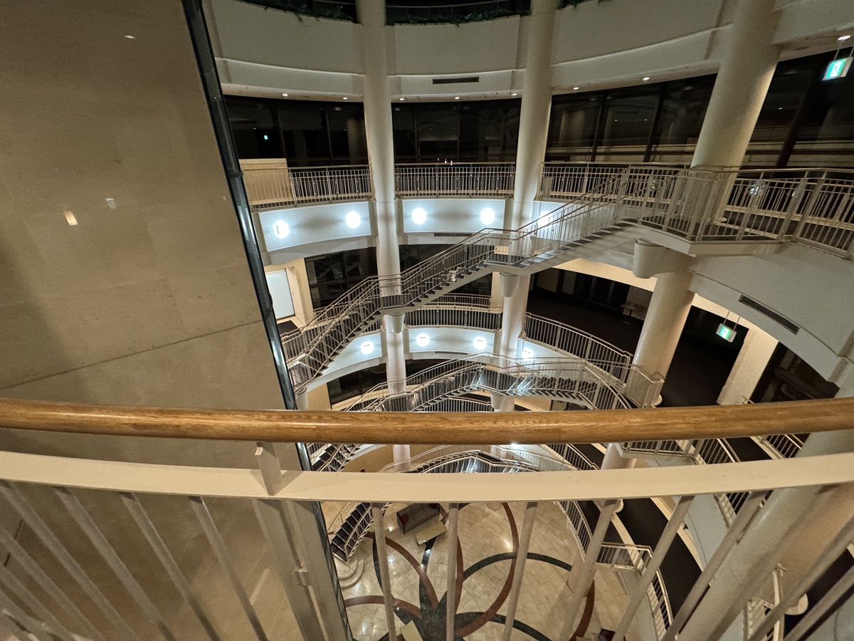 Hilton Odawara   No-6