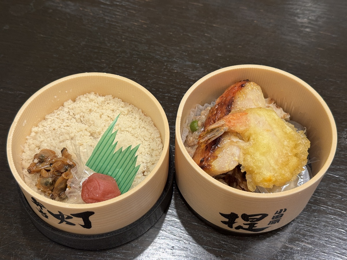 Bento  No-6