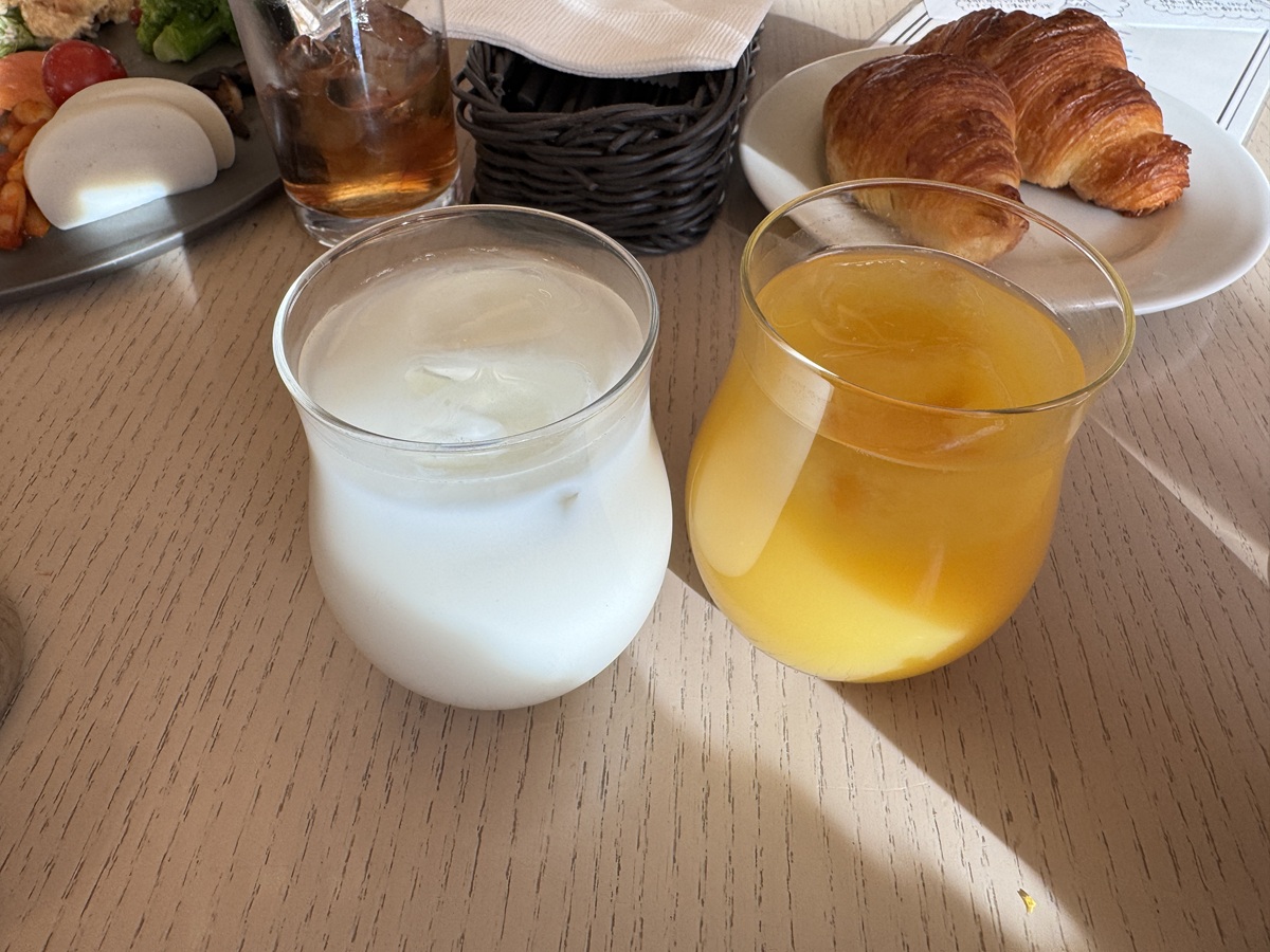 breakfast   No-8