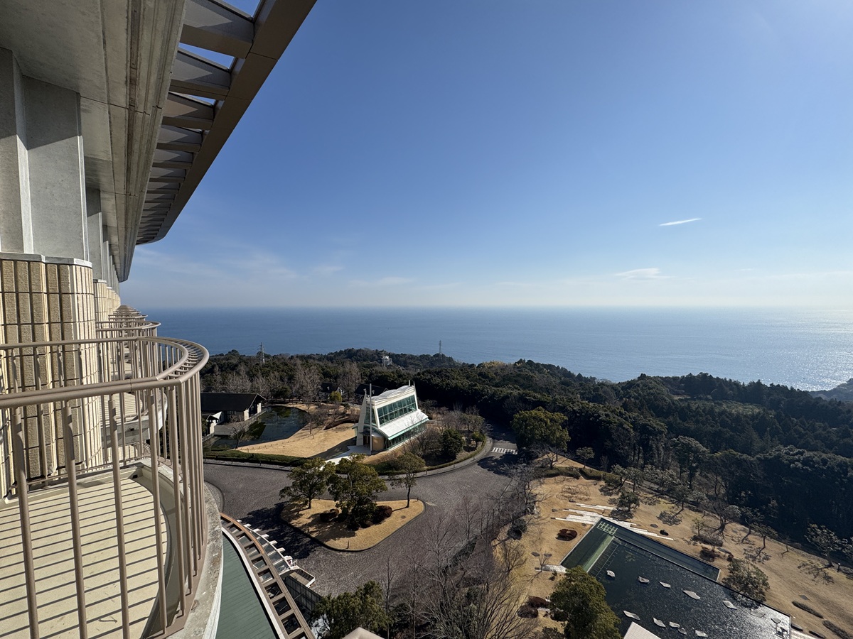 View from the Room   No-5
