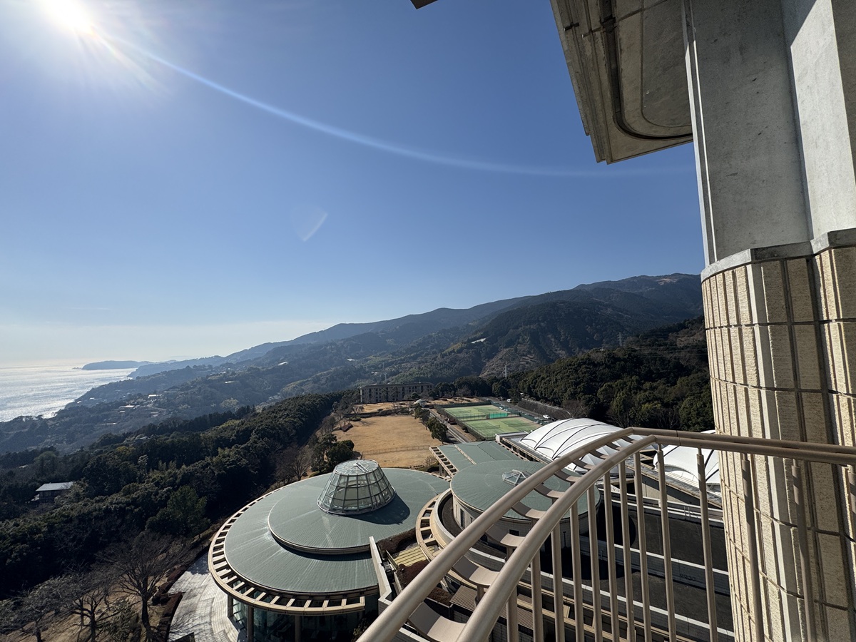 View from the Room   No-6