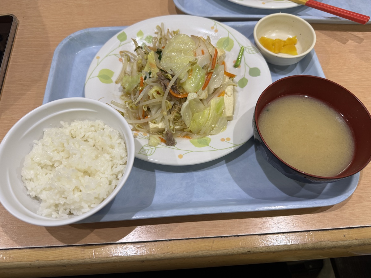 Kuko Shokudo   No-2