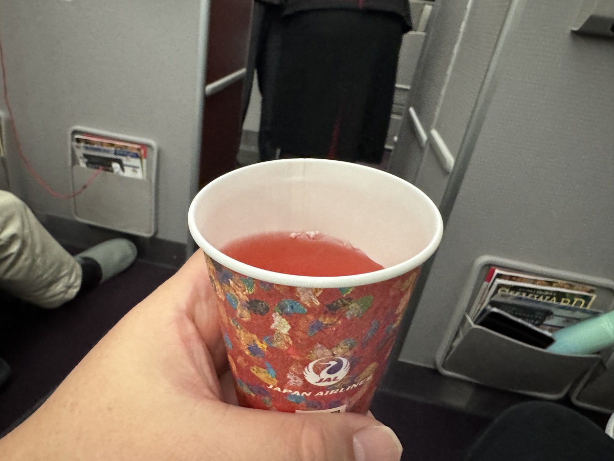 Drink