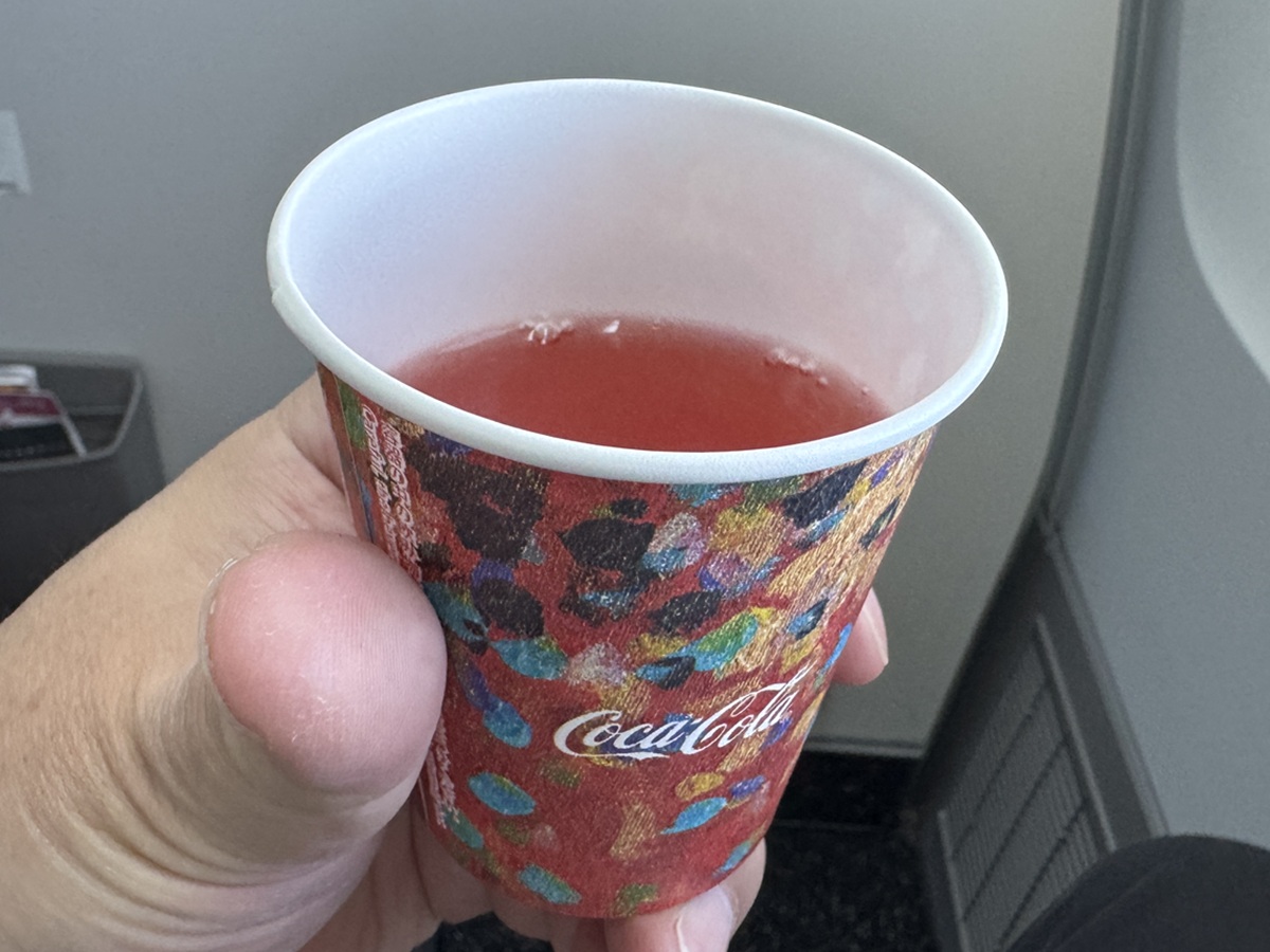 Drink