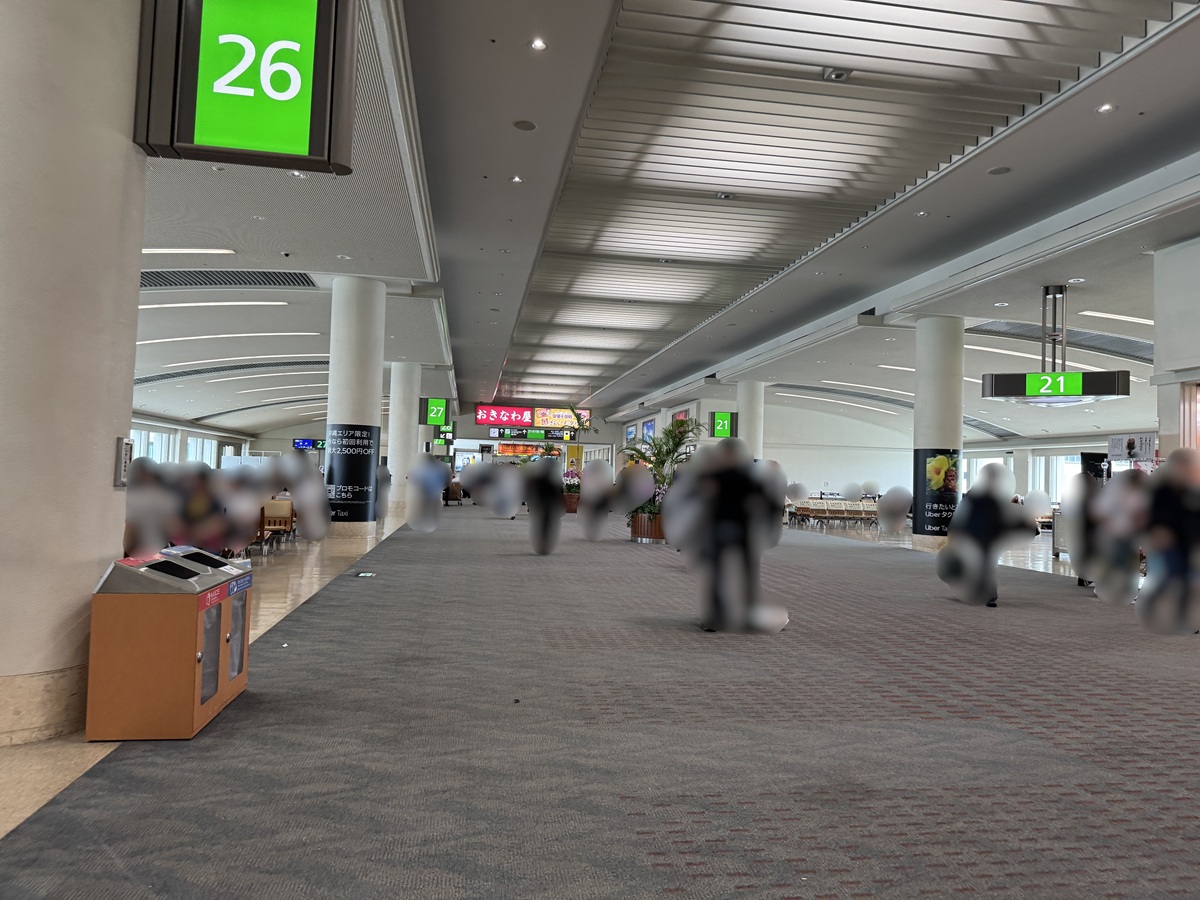Naha Airport   No-2