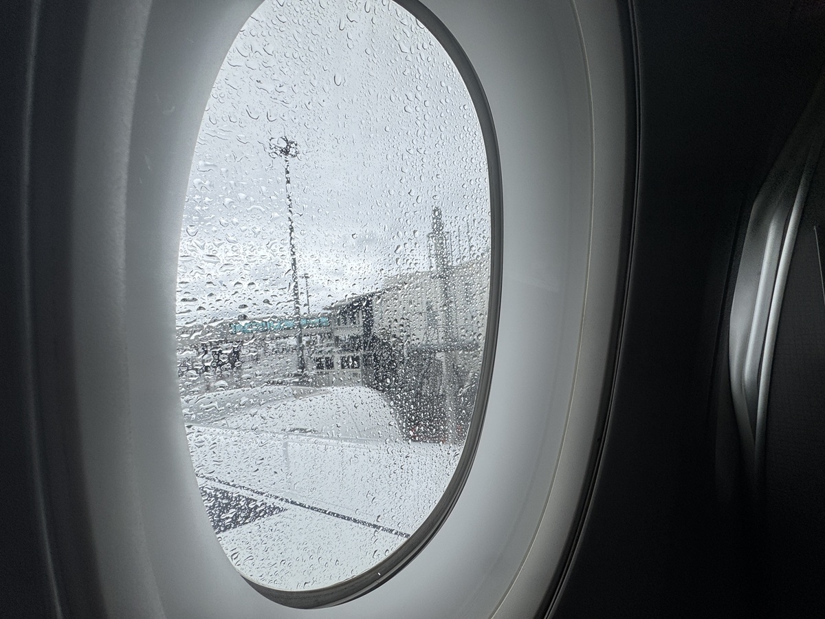 View from the Window   No-1