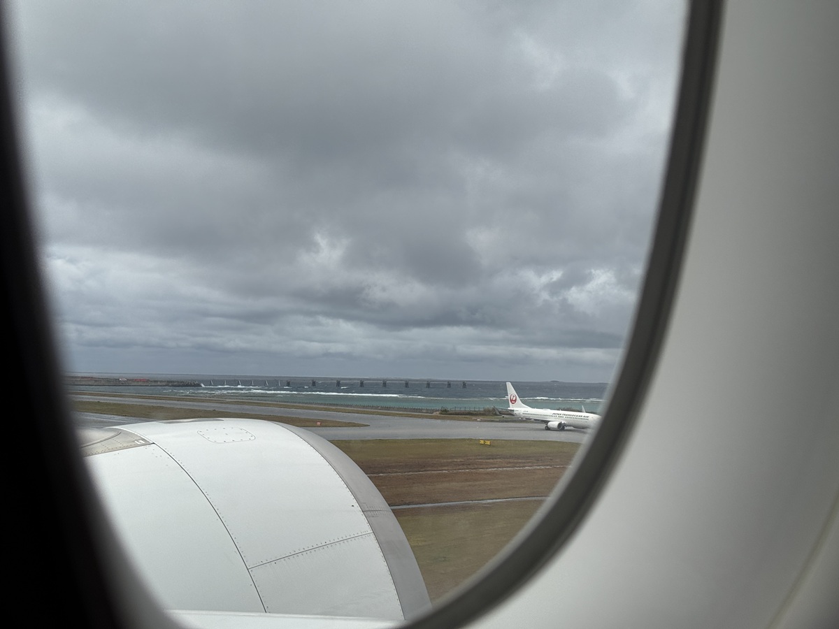 View from the Window   No-4