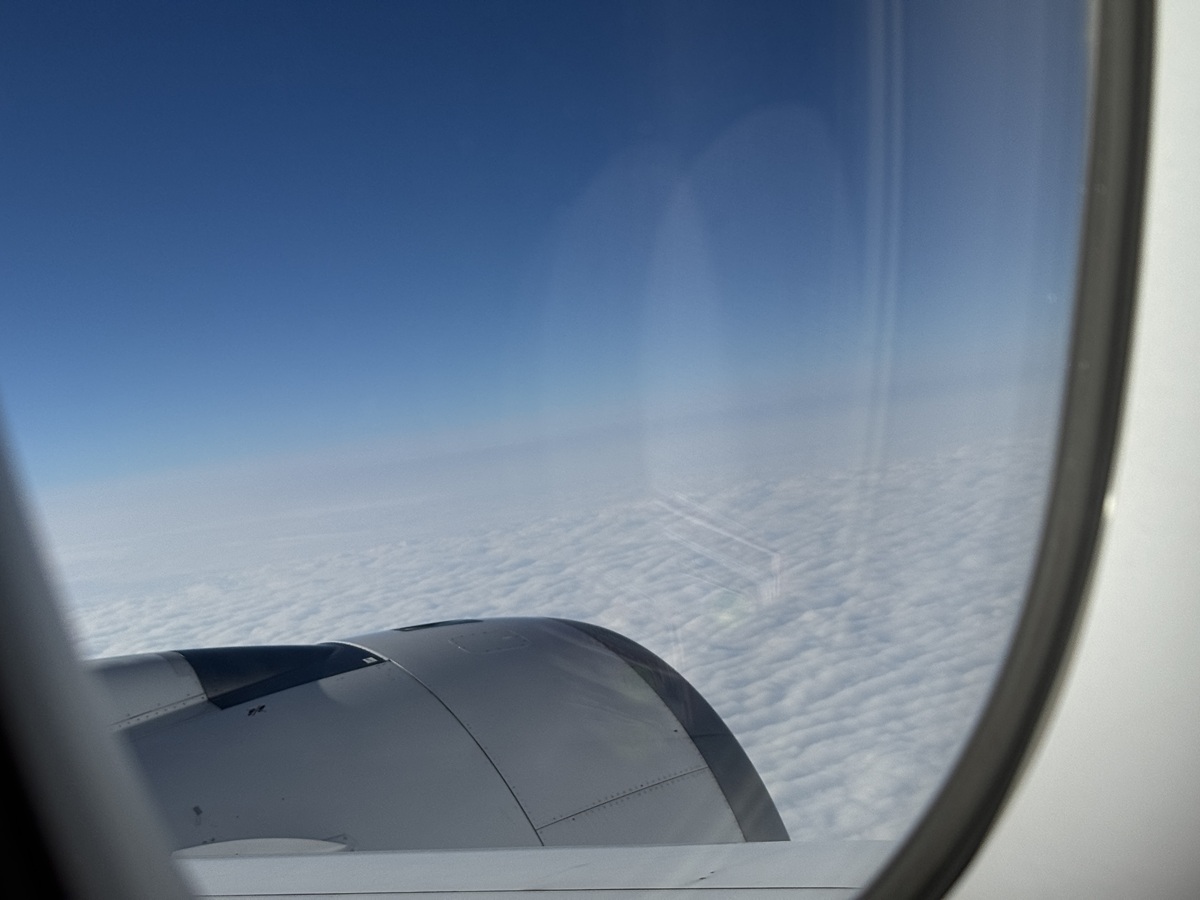 View from the Window   No-8