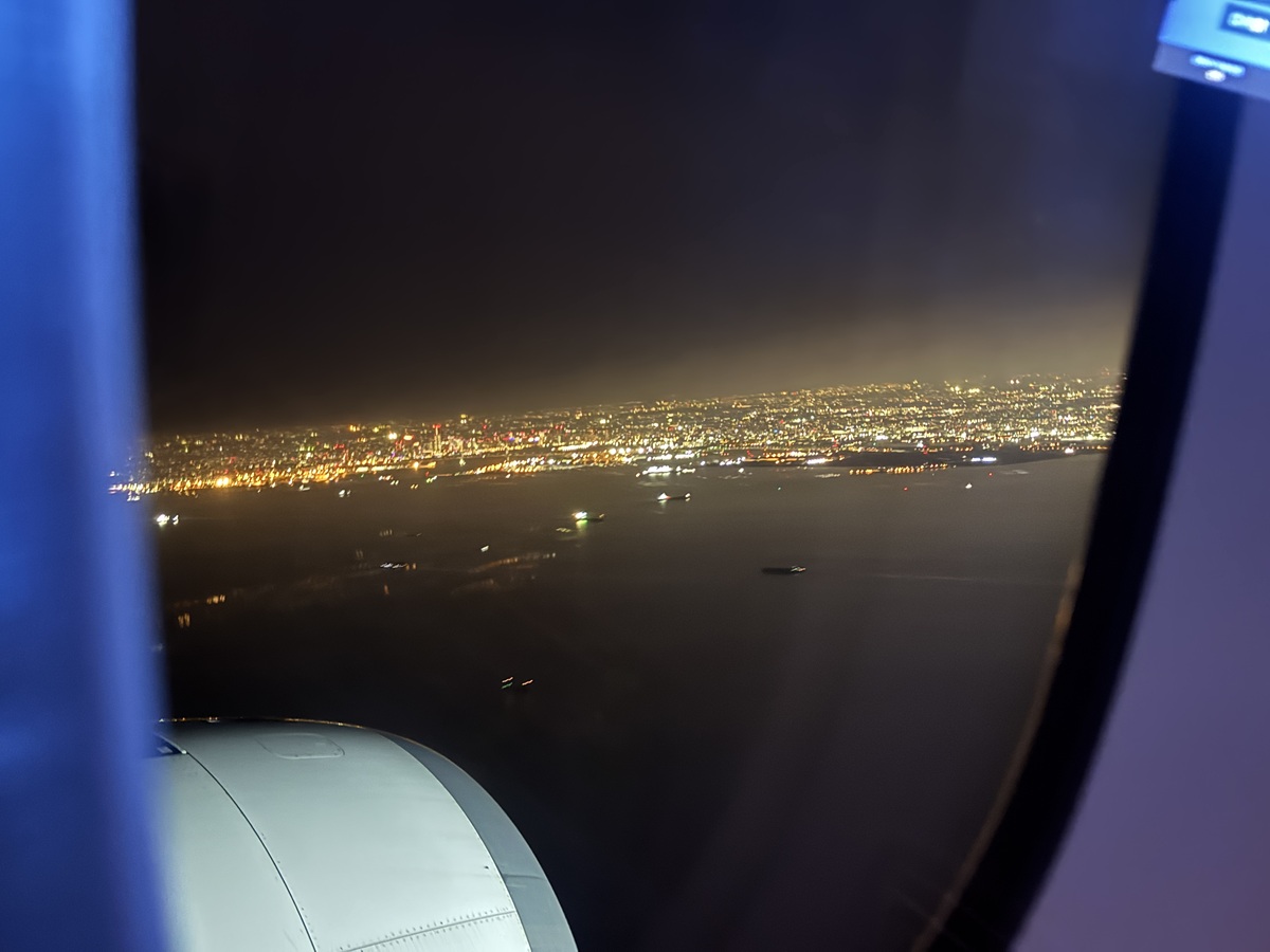 View from the Window   No-12