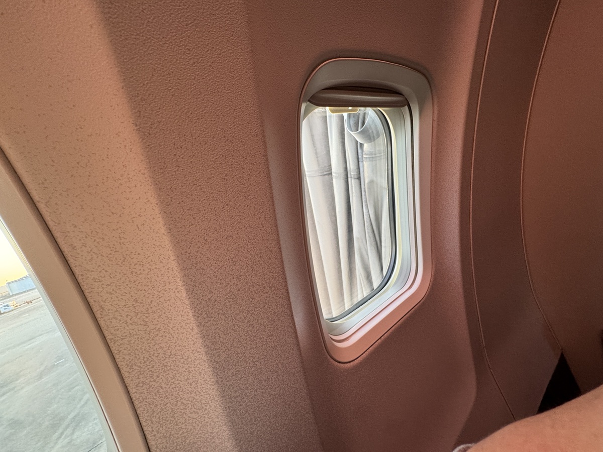 Inside the Airplane   No-2