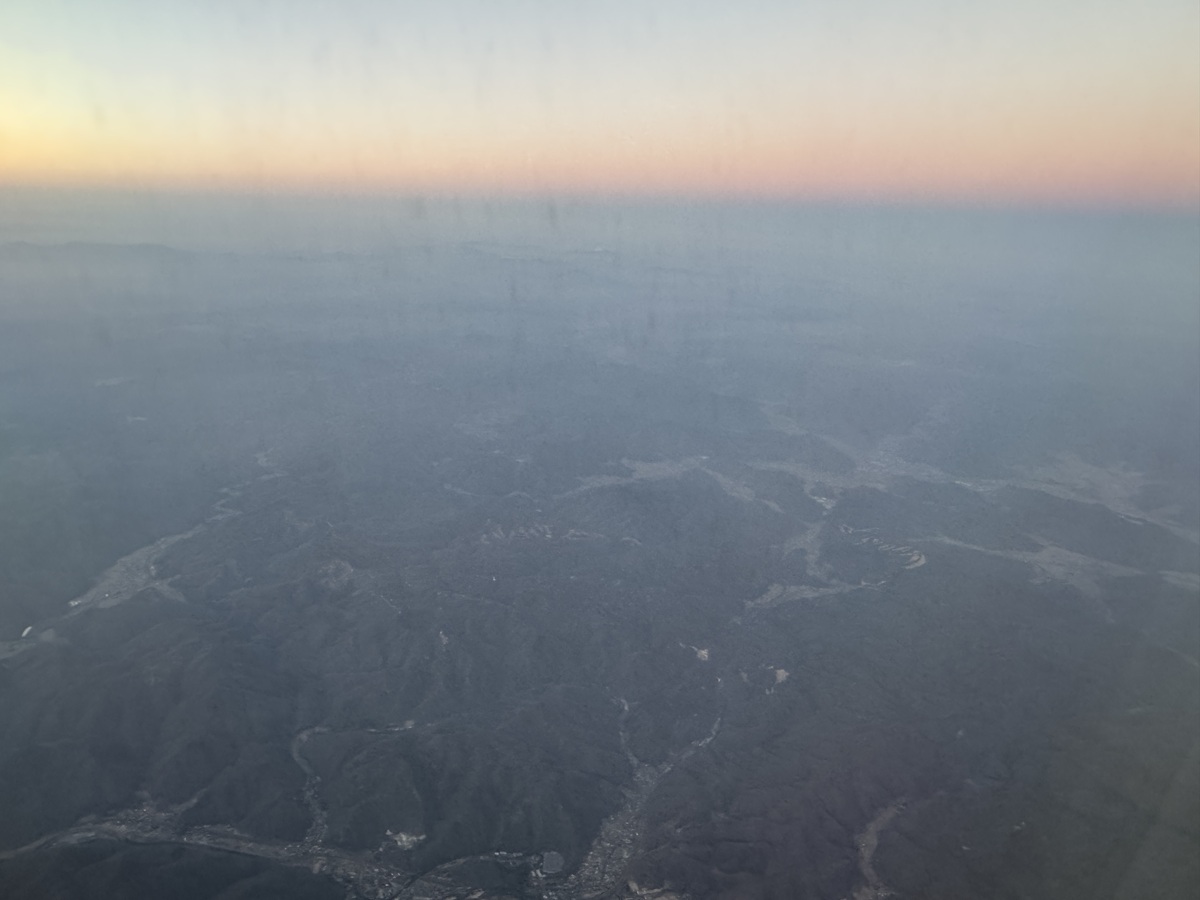 View from the Window   No-6