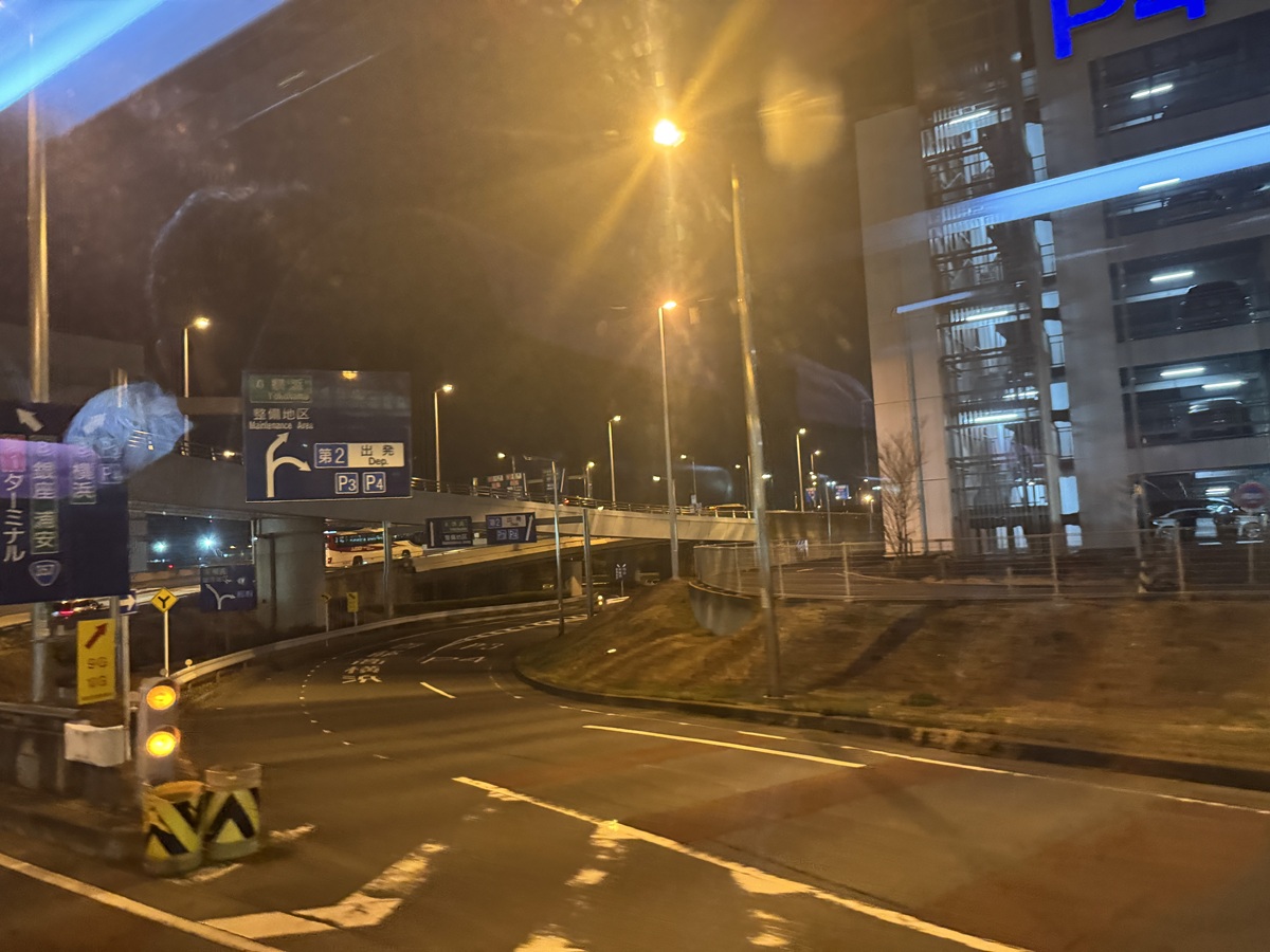 View from the Bus   No-3