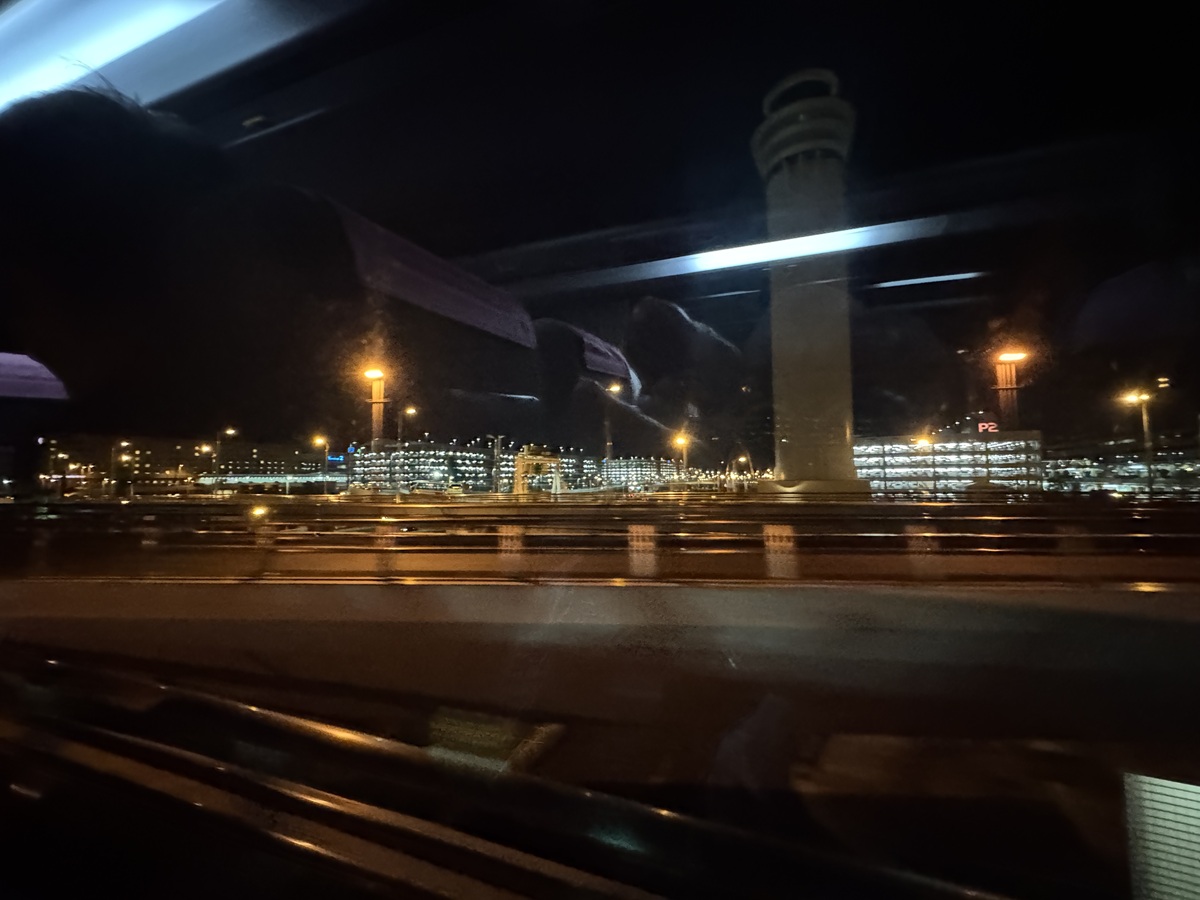 View from the Bus   No-5