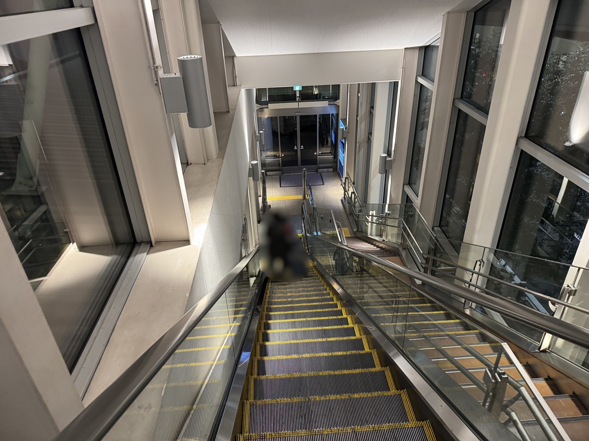 Haneda Airport   No-5
