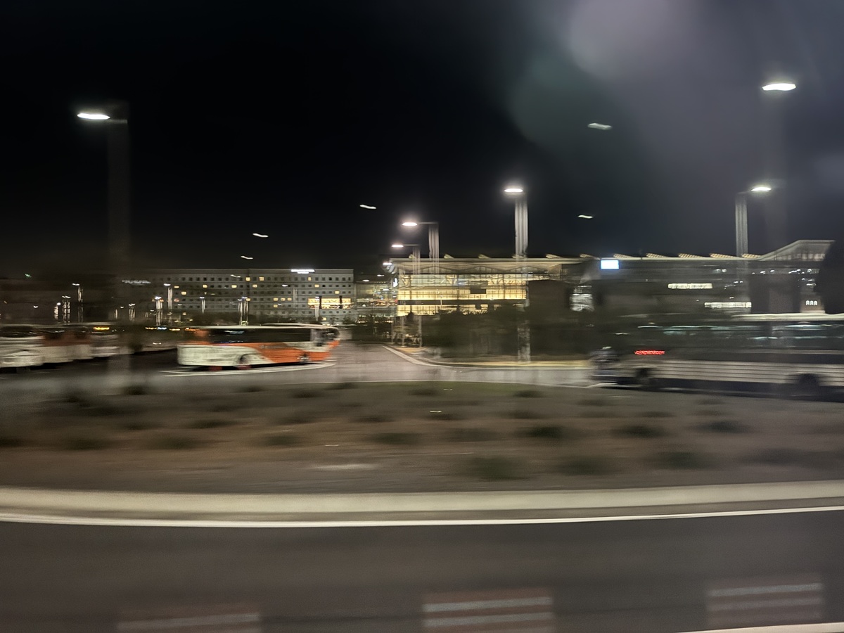 View from the Bus   No-1